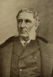 George William Curtis